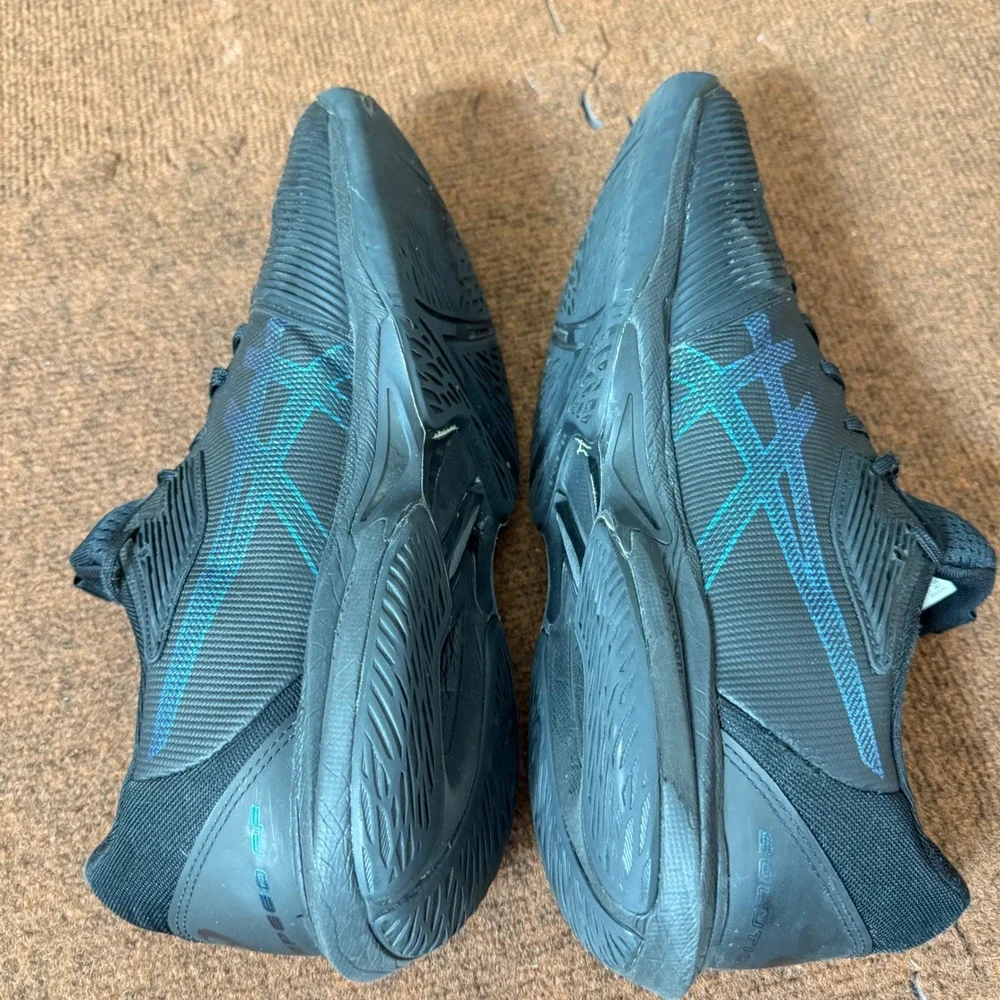 Asics solution speed